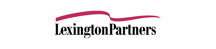 Lexington Partners logo