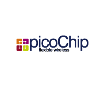 Picochip company logo