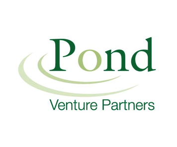 Pond Ventures company logo