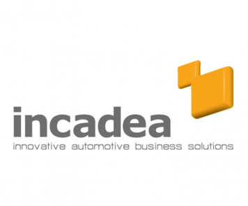 Incadea company logo