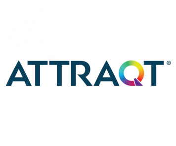 ATTRAQT company logo