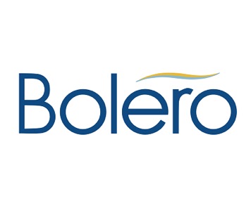 Bolero company logo