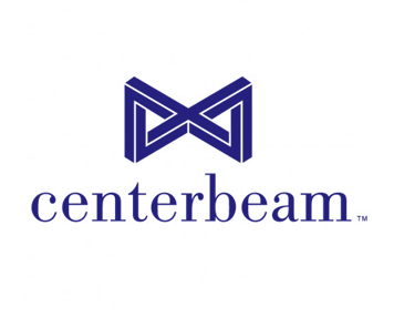 Centerbeam company logo