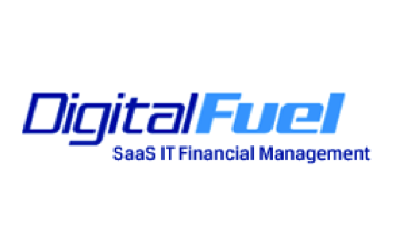 Digital Fuel logo