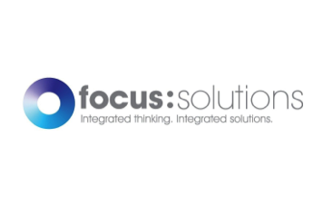 Focus Solutions logo