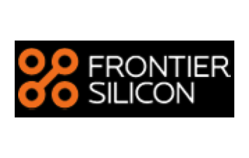 Frontier Silicon logo