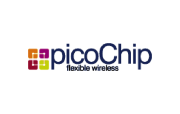 Picochip logo