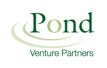 Pond Ventures logo