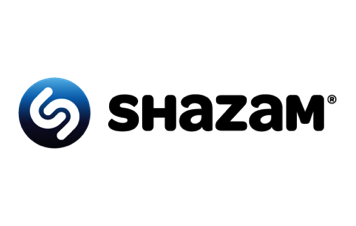 Shazam logo