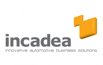 Incadea logo