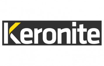 Keronite logo