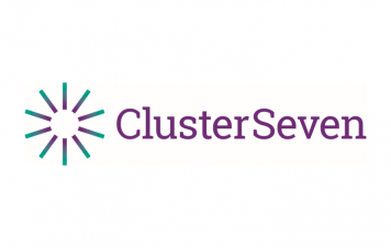 ClusterSeven logo