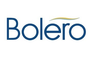 Bolero logo