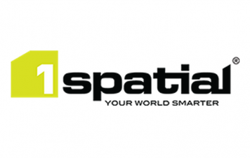 1Spatial logo