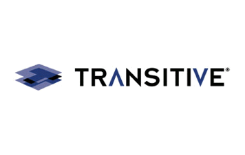 Transitive logo