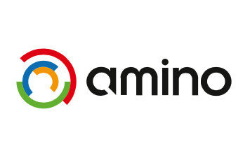 Amino Technologies logo